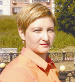 Елена ТИХОНОВА, руководитель отряда мэра